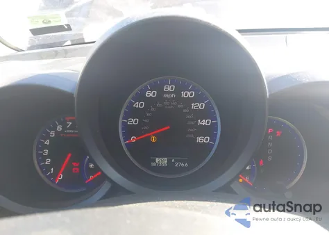 2009 Acura Rdx из США, поврежденный, VIN 5J8TB18219A002951